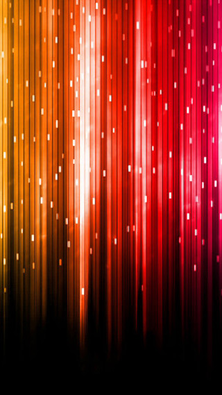 Colorful background dots rainbow light - rich free wallpaper for mobile