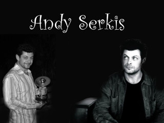 Man sitting next to man - serial free wallpaper for desktop