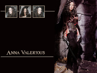 Woman costume sword helmet black - a sword and a helmet free wallpaper for desktop