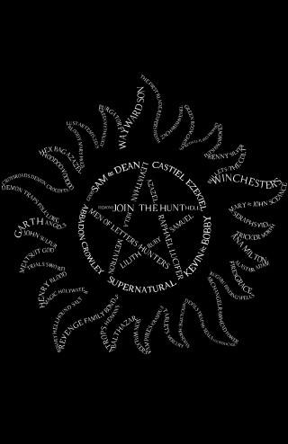 Sun black white photo words - free aesthetic wallpaper for mobile