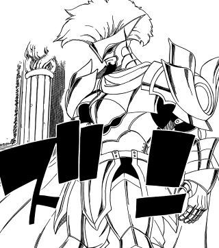 Black white drawing man sword - armin hansen free wallpaper for tablet