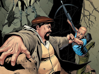 Man knife man hammer cave - a hammer free wallpaper