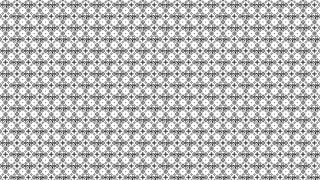Black white pattern background monochrome - anni alber free wallpaper