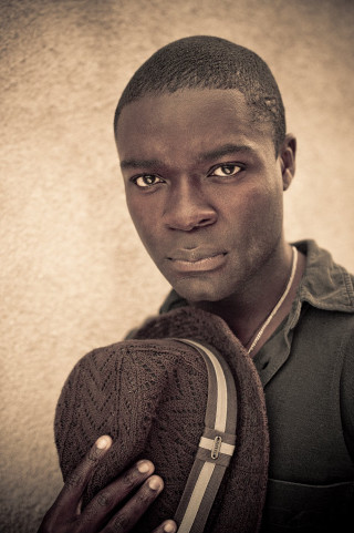 Man hat sweater posing picture - harlem renaissance free wallpaper for mobile