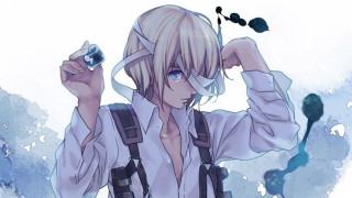 Person camera backpack white background - auto free wallpaper