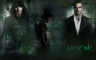 Old man suit bow green - a green arrow free wallpaper for desktop