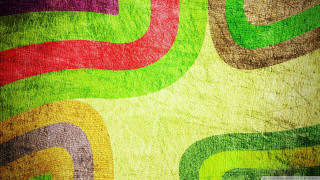 Colorful abstract painting vibrant artwork - a colorful abstract painting free wallpaper