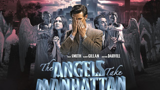 Angels take manhattan poster man - andrew bell free wallpaper for desktop