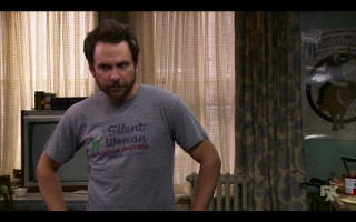 Serious man living room feminist - a living room free wallpaper