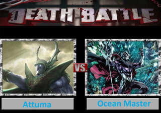 Game screenshot death battle characters - a game free wallpaper