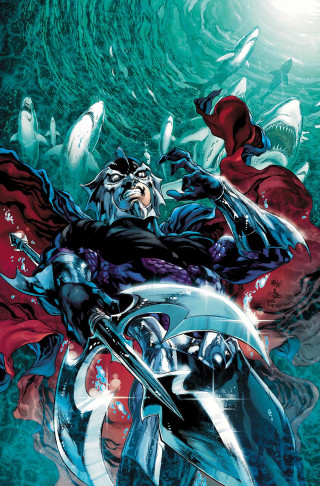 Man motorcycle green ocean sharks - a man riding free wallpaper for mobile