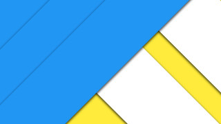 Blue yellow background diagonal stripes - diagonal free wallpaper for desktop