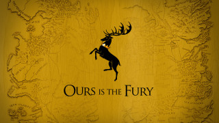 Deer horns ours fury yellow - a map of the world free wallpaper