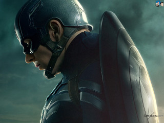Man captain america costume shield - a shield free wallpaper