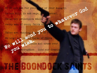 Man holding gun message background - we free wallpaper for desktop