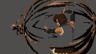 Suit tie head neck computer - his neck free wallpaper