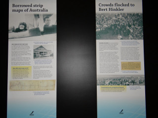 Crowd map australia posters image - bertram brooker free wallpaper