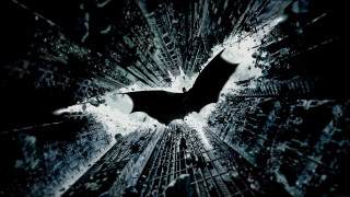 Batman logo dark knight rises - the dark knight free wallpaper for desktop