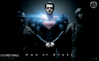 Man of steel uniformed men - uniform free wallpaper for desktop