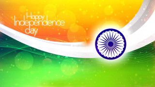 Colorful background wheel happy independence - hd wallpaper free wallpaper