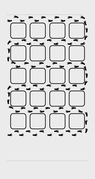 Black white blank sheet paper - image free wallpaper for mobile