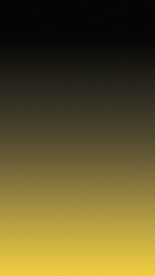 Giraffes field yellow sky black - image free wallpaper for mobile