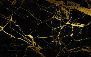 Black gold marble abstract fireworks - alesso baldovinetti free wallpaper for desktop