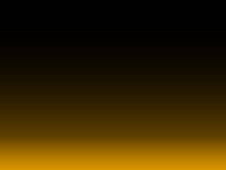 Black yellow background borders white - clyfford free wallpaper