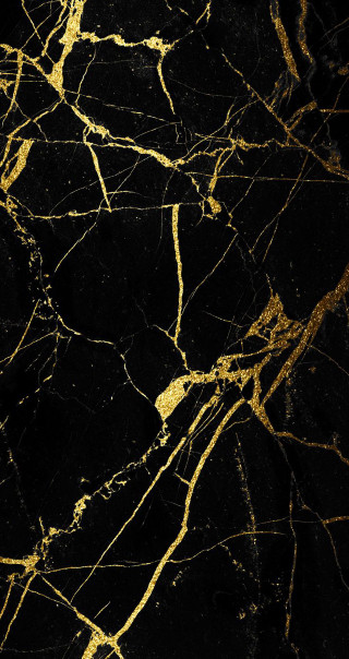 Black gold marble textured background - marble free wallpaper for mobile