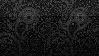 Black white circles swirls akemi - android jones free wallpaper for desktop