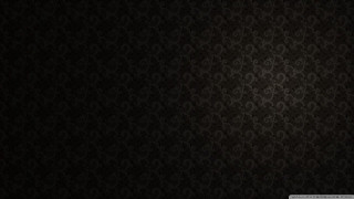 Dark background circles pattern image - a pattern of circles free wallpaper