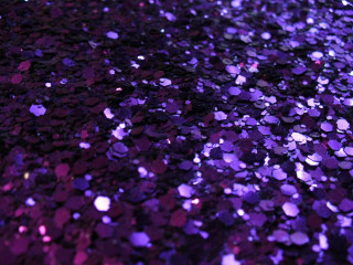 Purple glitter background small dots - a purple border free wallpaper