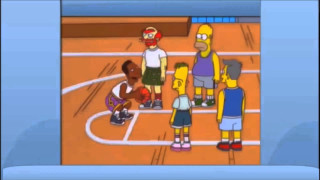 Basketball game crowd man holding 2 - a basketball free wallpaper for desktop