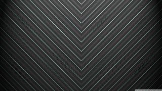 Black green diagonal pattern lightblue - smooth gradient free wallpaper