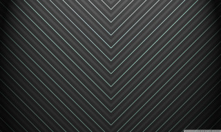 Black green wallpaper diagonal pattern 2 - side and a light free wallpaper