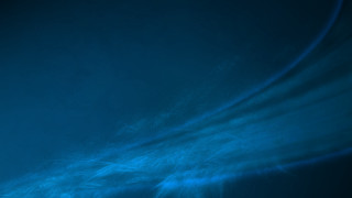 Blue sky plane flying foreground 3 - a plane in the background free wallpaper