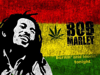 Reggae nabis poster roots bob - poster art free wallpaper for desktop