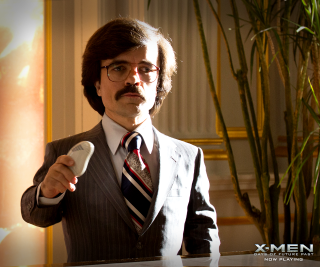 Man suit tie brush plant - a brush free wallpaper for desktop