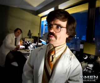 Man suit tie office window - doc hammer free wallpaper