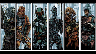 Costumes armors people series four 2 - a series free wallpaper for desktop