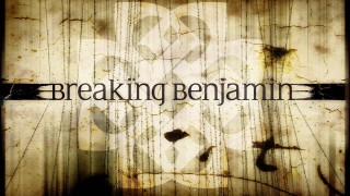 Breaking benjamin wall person sepia - a picture of a wall free wallpaper