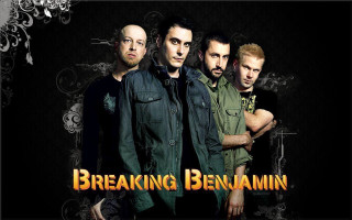 Group men black background breaking - benjamin block free wallpaper