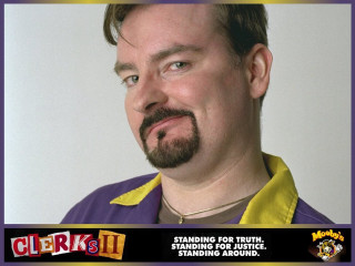 Man mustache yellow shirt funny - a funny expression free wallpaper