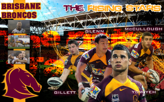 Rugby team horse stadium collage - colin moss free wallpaper