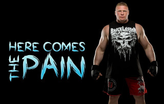 Here comes the pain carles - here free wallpaper