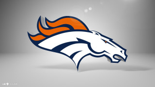 Denver football logo horse head 2 - a denver football logo free wallpaper