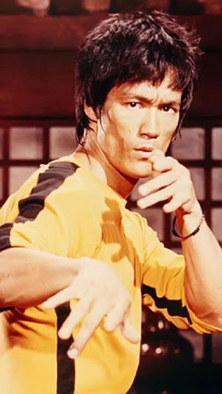 Man yellow shirt serious hand - andrew law free wallpaper for mobile