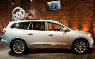 White suv garage brick wall - a garage next free wallpaper