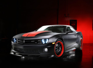 Black red car digital rendering - car free wallpaper