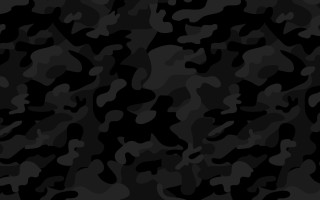 Black white camouflage background pattern - andrey yefimovich martynov free wallpaper